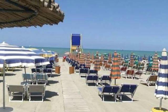 Splendido Apartmens Golem Durres Dış mekan fotoğraf
