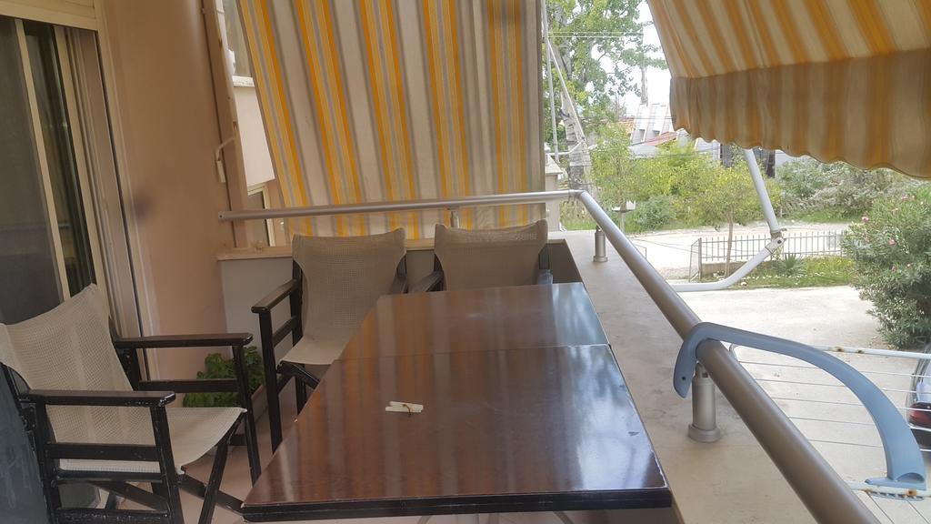 Splendido Apartmens Golem Durres Dış mekan fotoğraf
