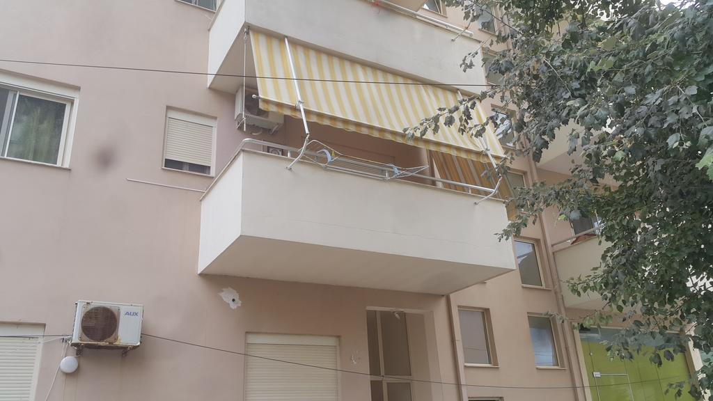 Splendido Apartmens Golem Durres Dış mekan fotoğraf