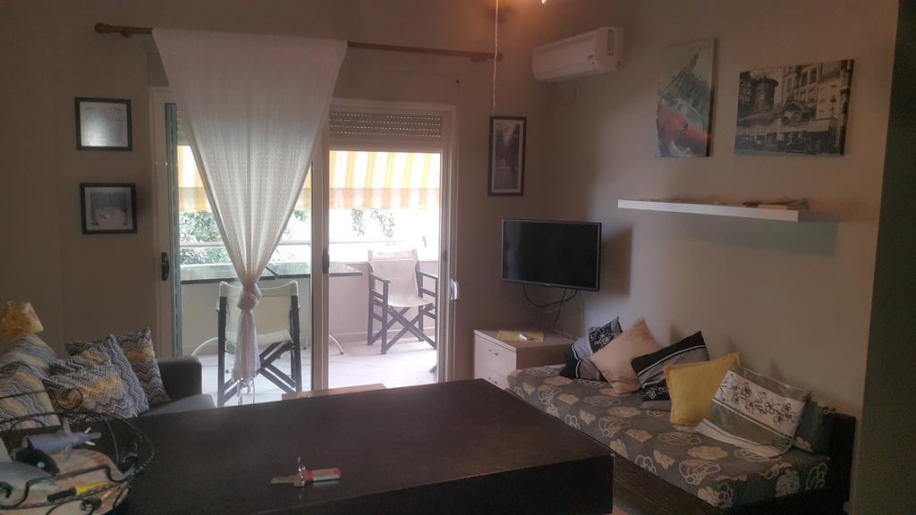 Splendido Apartmens Golem Durres Dış mekan fotoğraf
