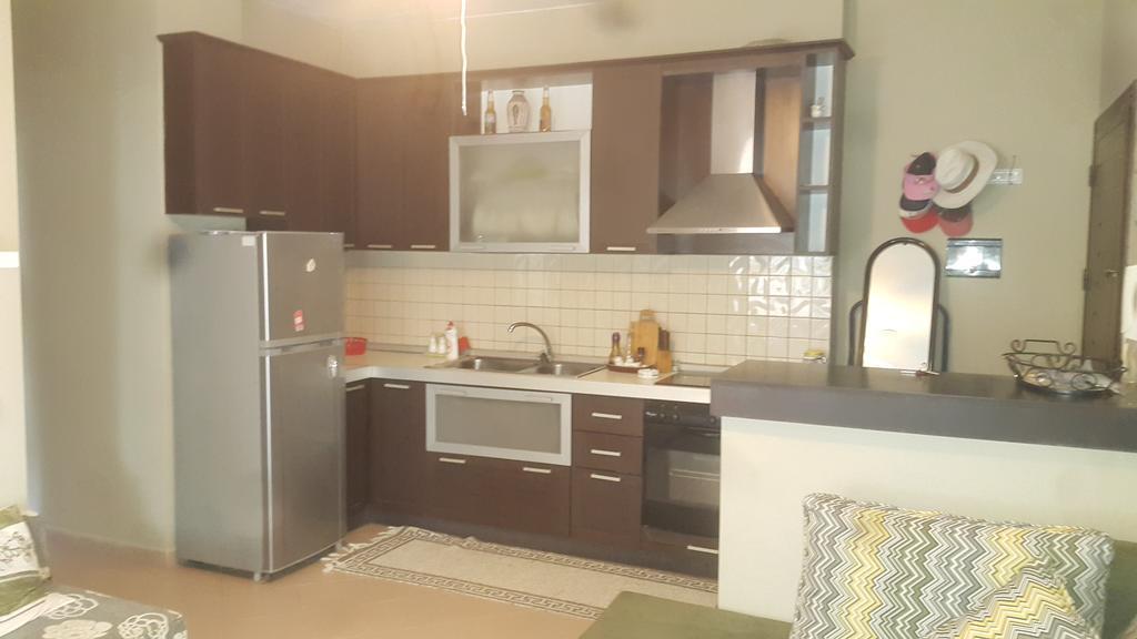 Splendido Apartmens Golem Durres Dış mekan fotoğraf
